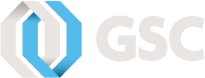 GSC-3D Logo