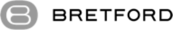 Bretford logo
