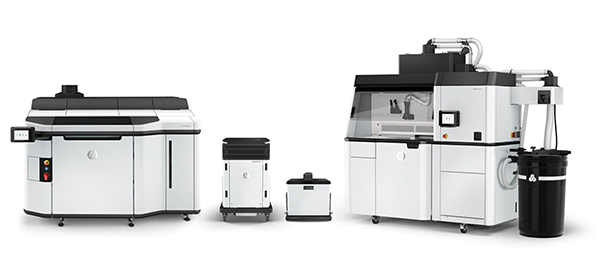 HP 5200 Series Printers