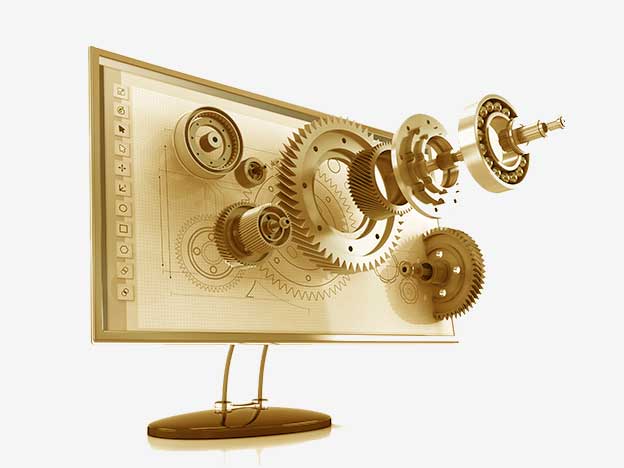 3D-product-visualization-gold-gray-bg 3D-product-visualization-gold