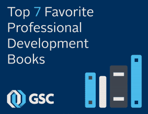 Top 7 Favorite Professional Development Books