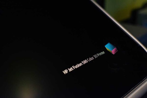 HP 3D Printers - Production 3D Printing | GSC