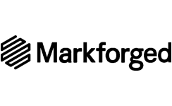 Markforged materials logo