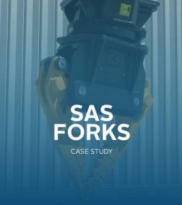 SAS Forks Case Study graphic only