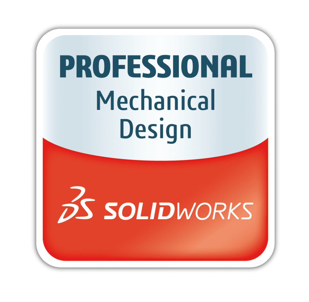 SOLIDWORKS Professional - Mechanical Design