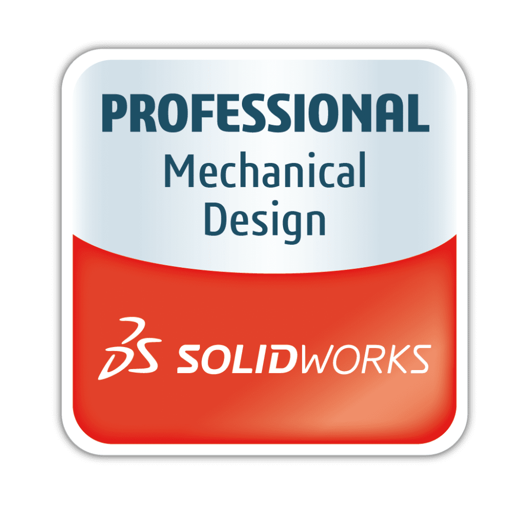 SOLIDWORKS Professional - Mechanical Design