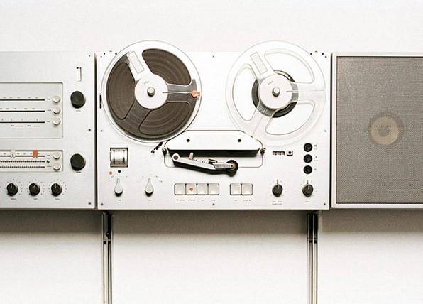 Dieter Rams Design