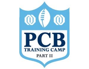 PCB Training Camp Part II