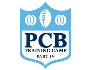 PCB Training Camp 4