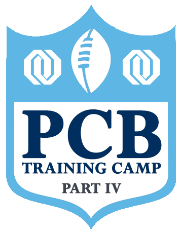 PCB Training Camp Part 4