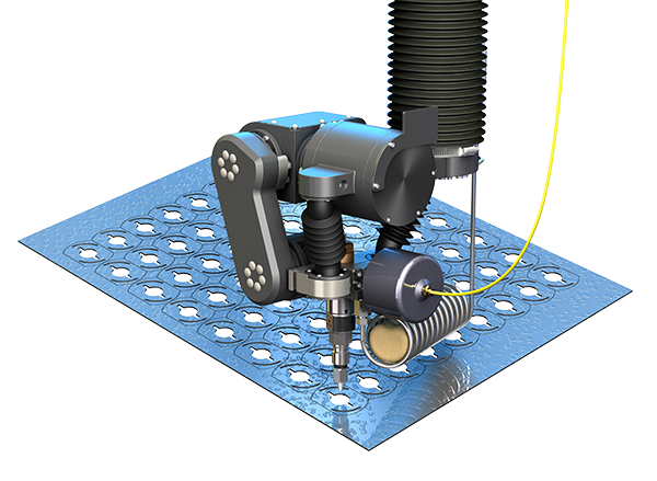 SOLIDWORKS Assembly