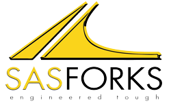SAS Forks logo