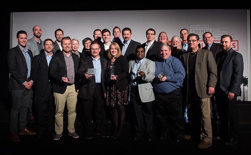 GSC at SOLIDWORKS WORLD
