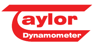 Taylor Dynamometer logo