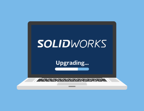 Technical Support FAQ: Upgrading SOLIDWORKS - GSC
