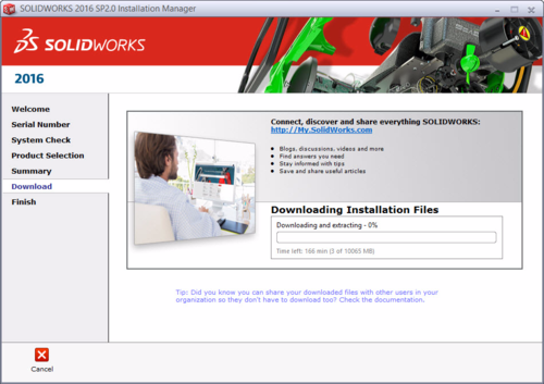 Solidworks in gole manager Easy Ways