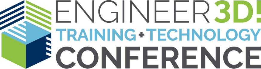 Engineer3D Training & Tech 2019 Conference