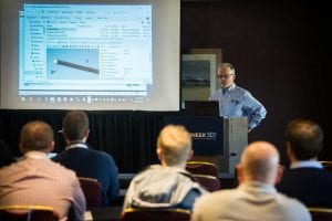 Events and Webinars conference photo