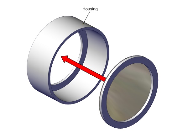 Filter Housing