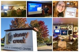 Stoney Creek Hotel SOLIDWORKS 2020 Rollout - Blog Cover Photo