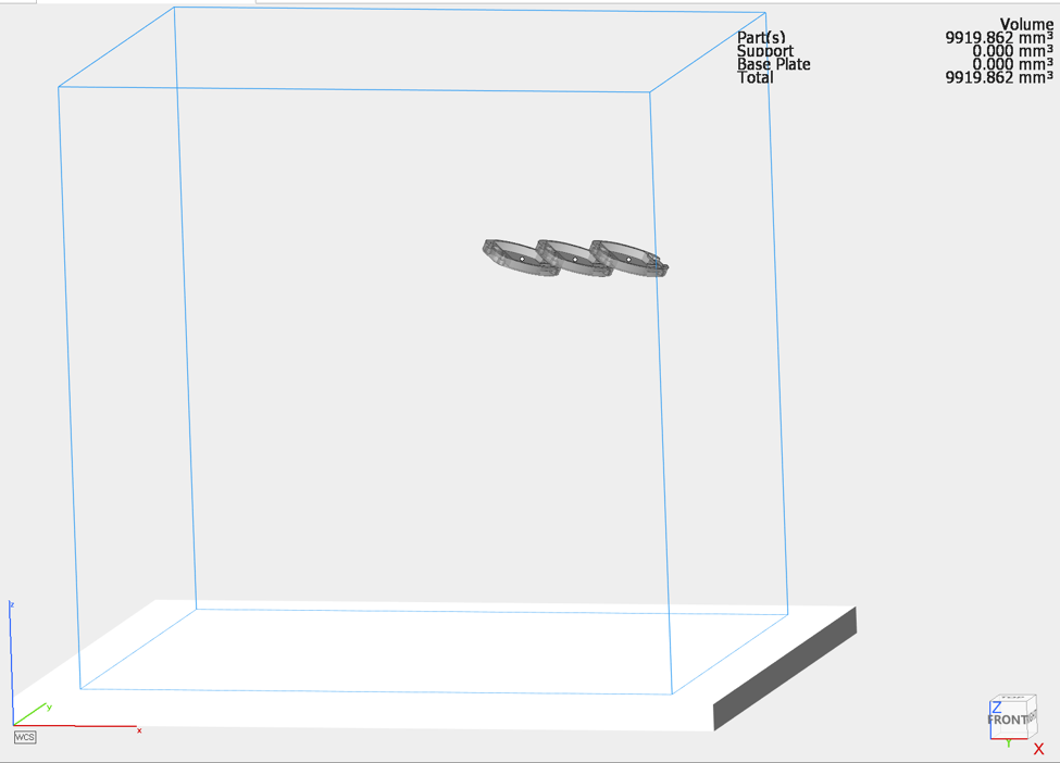 Sinter Box Example