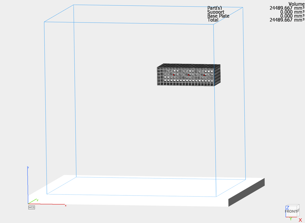 Sinter Box 2nd Example