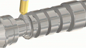 CAMWorks Glossary Gif-4-Axis Milling CAMWorks Glossary Gif-4-Axis Milling