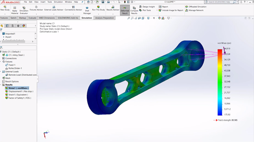 topology optimization