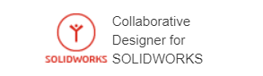 Collaborative Designer for SOLIDWORKS