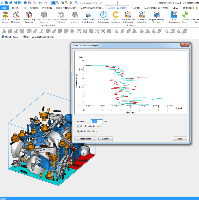 Materialise Software