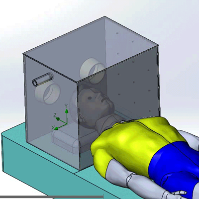 intubation