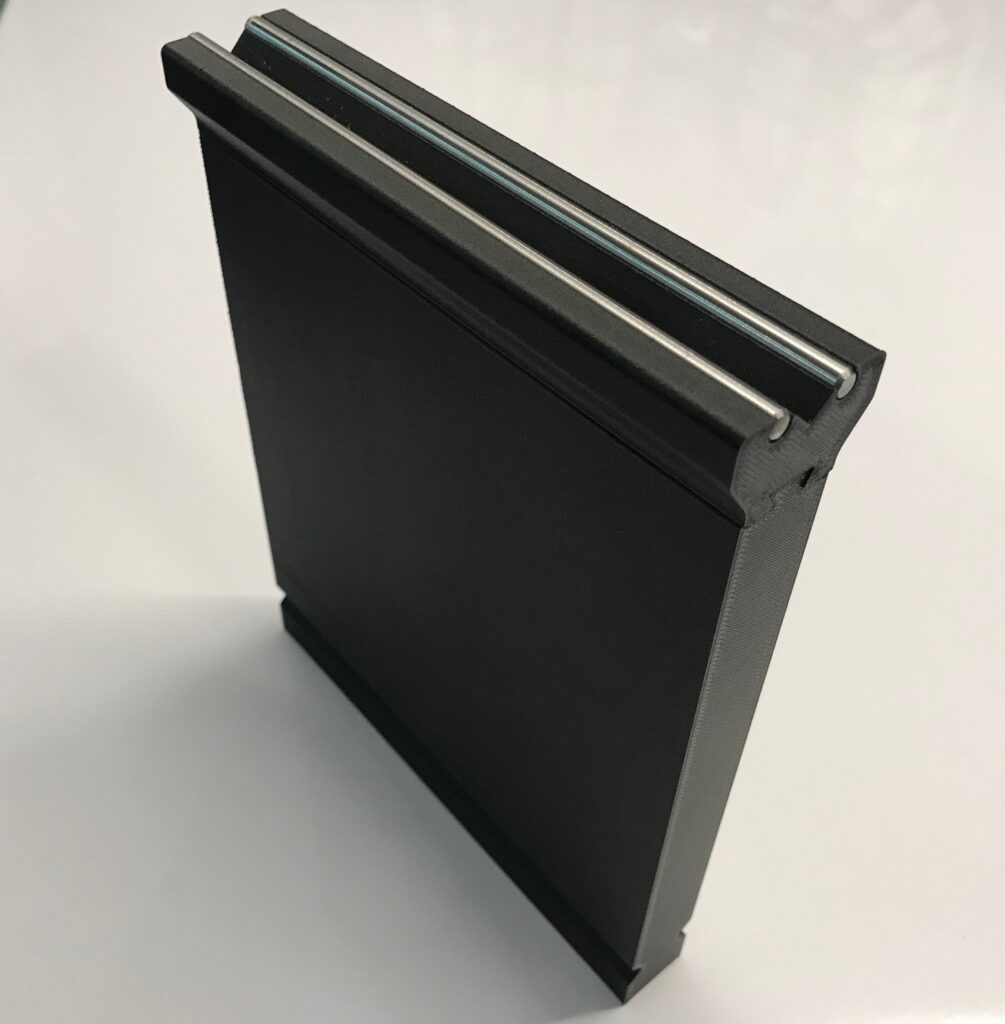 Die Tool 3D Printing Markforged Die Tool 3D Printing Markforged