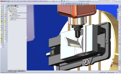 CAMWorks Pro CAMWorks Pro