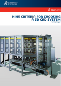 Sized Nine Criteria Cover Image