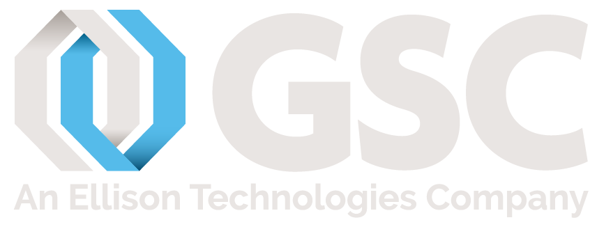 GSC logo