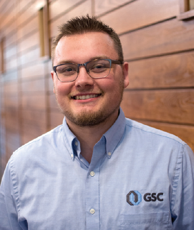 Cody Pendzich Applications Engineer Resized