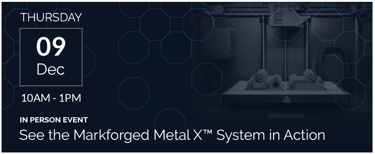 Metal-X-System-Promo-Event