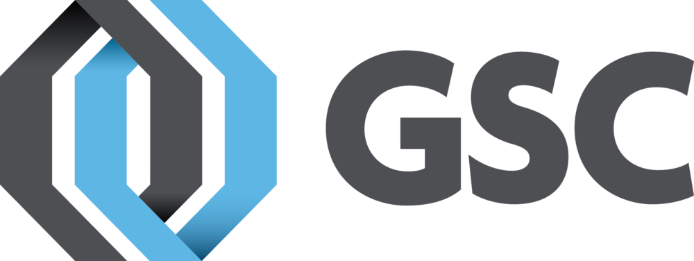 GSC logo