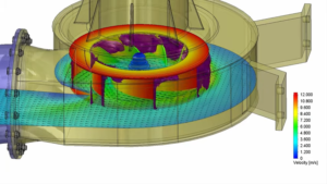 Flow Simulation