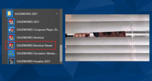 SOLIDWORKS Electrical