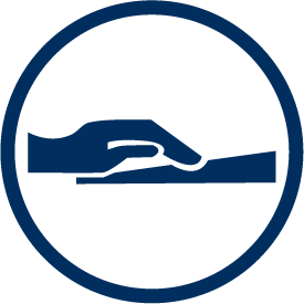 ergonomics icon