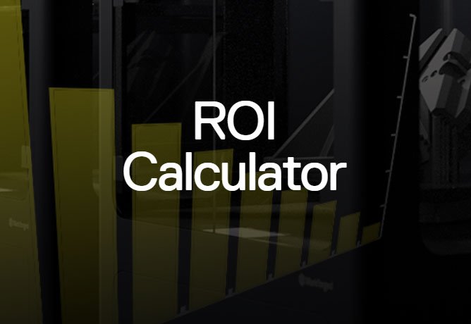ROI calculator