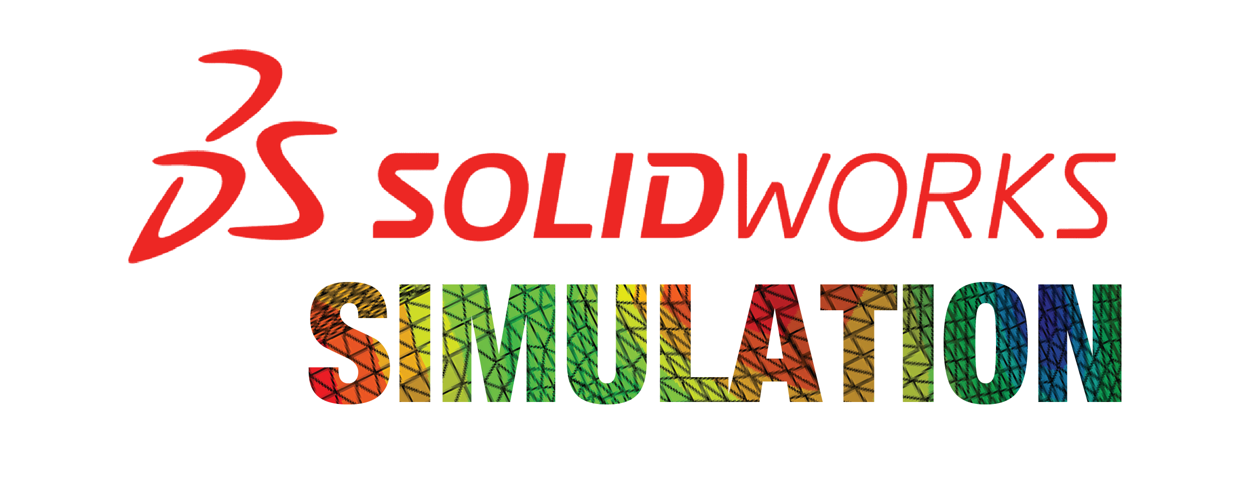 Simulation logo