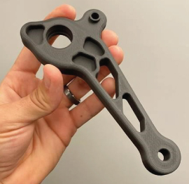 Markforged-Part Markforged-Part