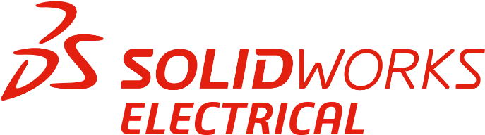 solidworks electrical logo