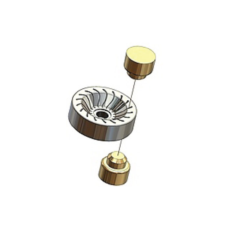 inar Automated Wire EDM for SOLIDWORKS GSC