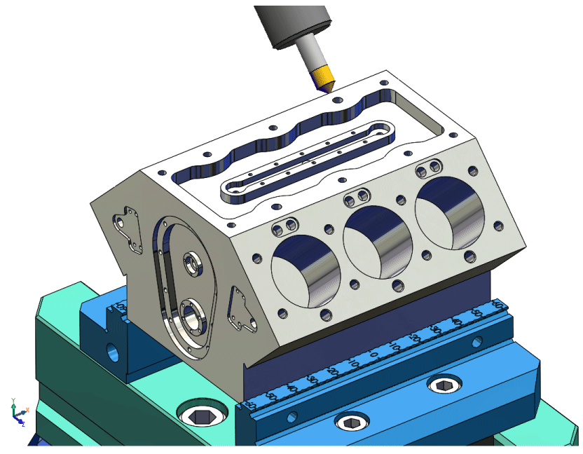 Mastering-CAM-Integrationsmallfile Mastering-CAM-Integrationsmallfile