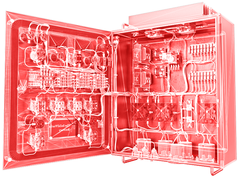 PRODUCTS-ELECTRICAL-3D-schematic-design-wireframe-001