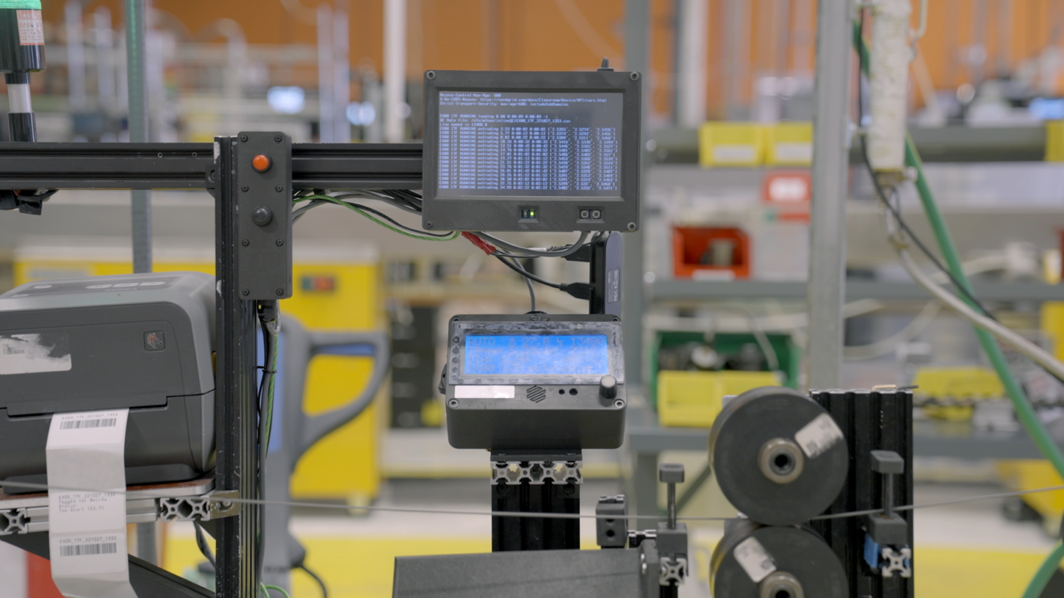 Revolutionizing Electronics Manufacturing: The Power of 3D Printing - GSC