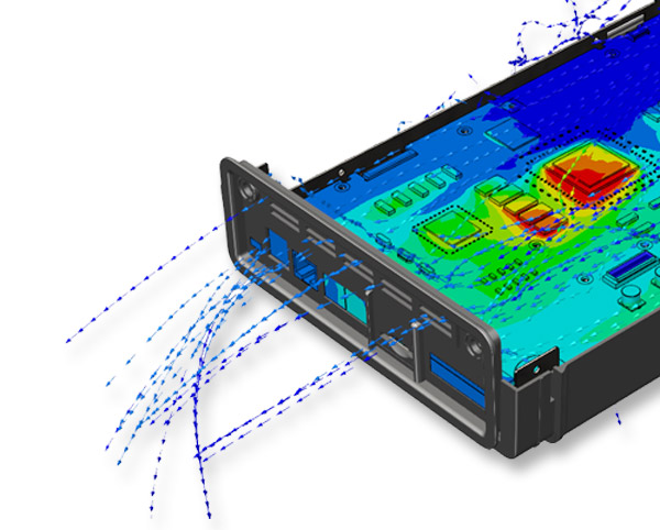 FlowSim_Circuit